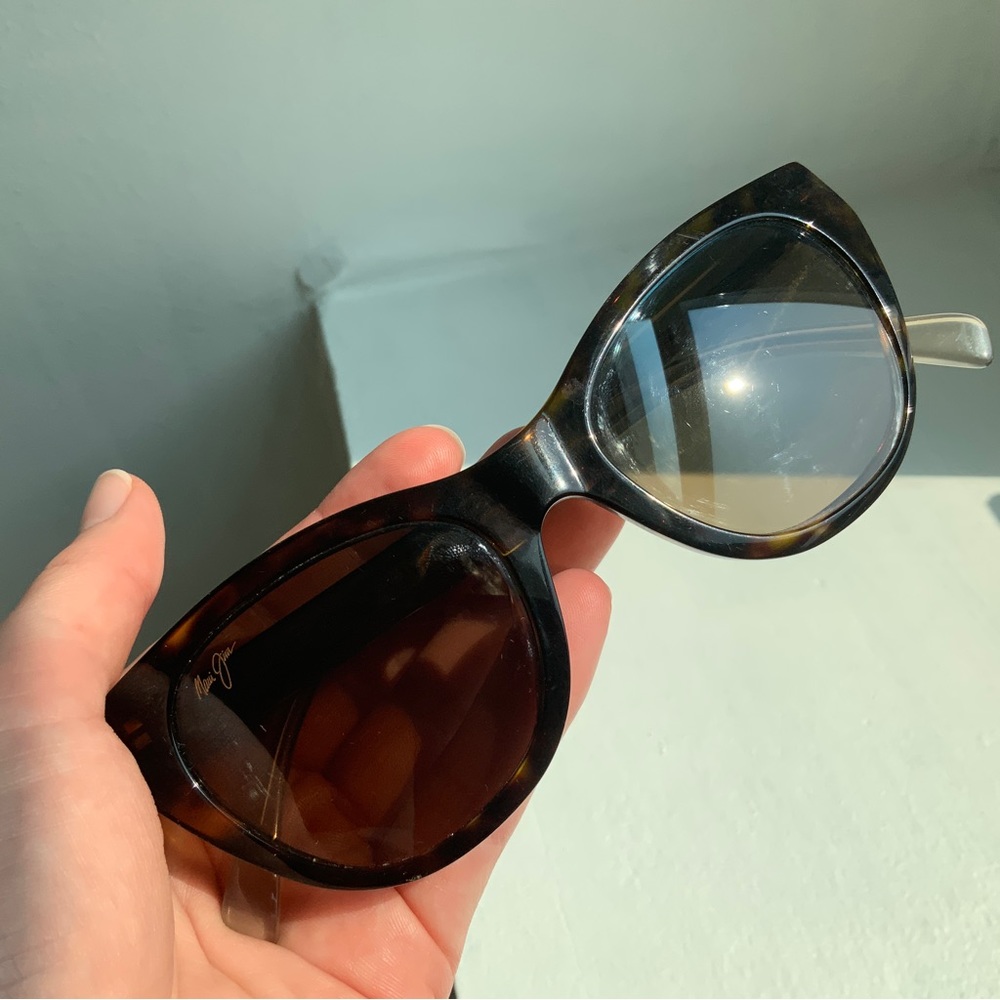Maui Jim CAPRI Sunglasses